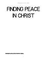 Finding Peace In Christ.pdf
